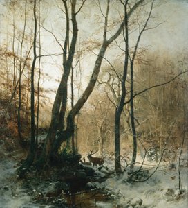 Deutscher Winter