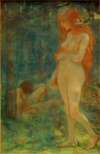Adam und Eva