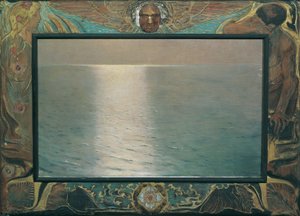 Largo (Sonnenuntergang), ca. 1898