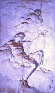 Bacchus, ca. 1790