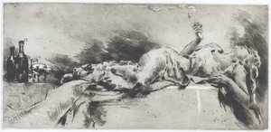 Rausch (Ebbrezza) von Luigi Conconi