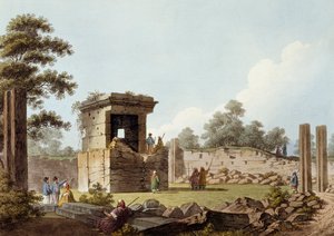 Gebiet um Tortosa