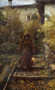 Der erste November