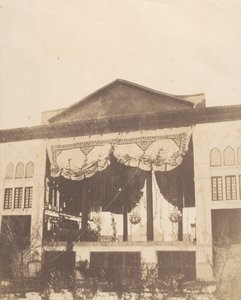 [Pfauen-Thronsaal, Teheran]