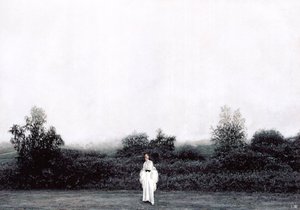 Träume auch deine grauen Himmel weg von Luke Waller