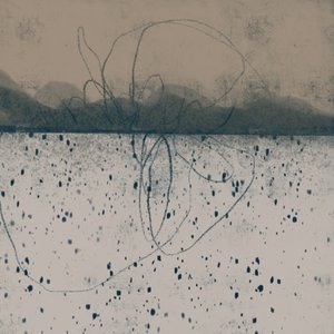 Texturierte abstrakte Linien