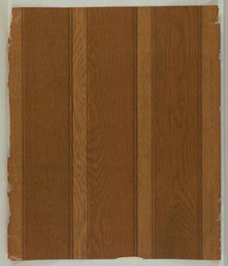 Seitenwand und Bordüre (USA)