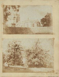 Basset Down House