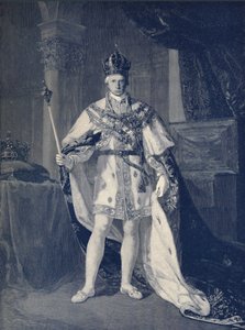 Franz I., Kaiser von Österreich von M. Haider