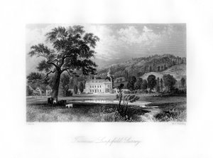 Trevereux, Limpsfield, Surrey