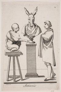 Statuarius