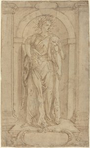 Tapferkeit von Maarten de Vos