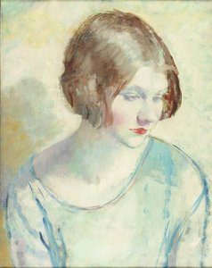 Helen von Mabel Greenberg