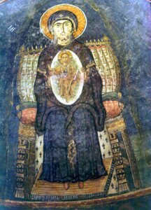 Madonna und Kind