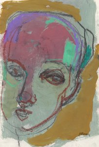Skizzenbuch 26
