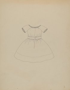 Jungenkleid