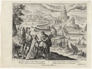 Pharos von Alexandria