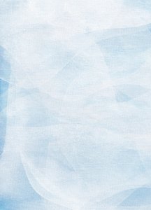 Ätherische blaue Texturen