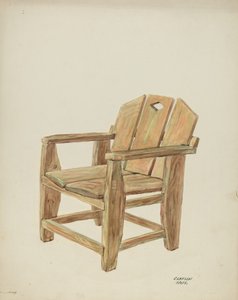 Stuhl