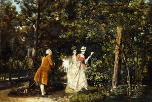 Der Spaziergang