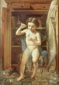 Liebesstreiche von Manuel Ocaranza