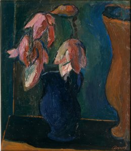 Blumen von Marcel Poncet