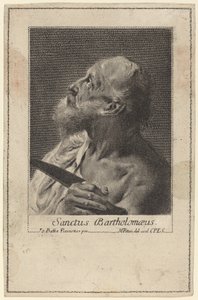 Heiliger Bartholomäus