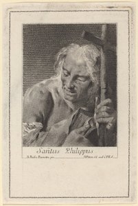 Sanctus Philippus