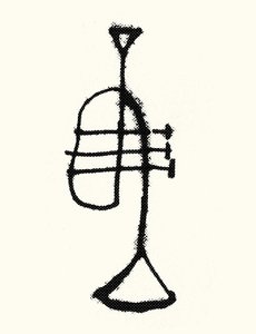 Trompete, 2019