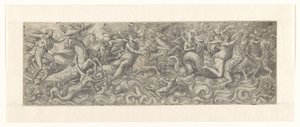 Triumph des Neptun