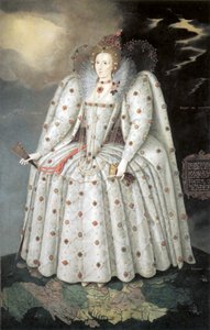 Königin Elisabeth I. (