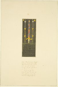 Tafel, die früher an der Nordwand von St. Mary Redcliffe angebracht war, zur Erinnerung an das Geschenk von Sir Robert Yeomans an die Gemeinde (Robert Yeamans)