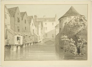 Bridewell Bastion von Marcus H. Homes