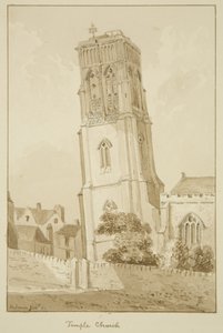 Temple Kirche