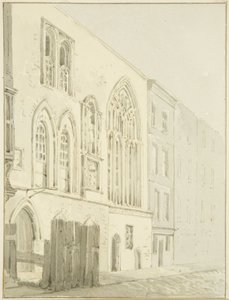 Das alte Rathaus von Marcus H. Homes