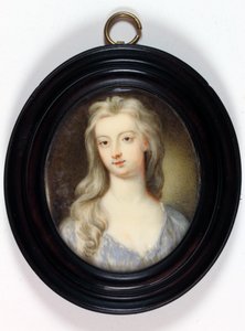 Lady Catherine (Katherine) Hyde, Herzogin von Queensberry