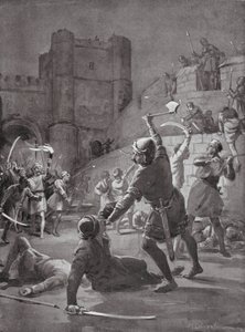 Eroberung von Lissabon