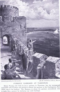 Pyrrhus