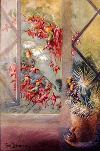 Die Tänzer von Margaret E. Bayliss