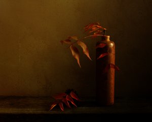 Herbst Stillleben