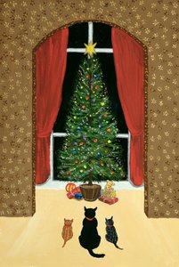 Der Weihnachtsbaum