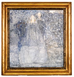 Die silbernen Äpfel des Mondes