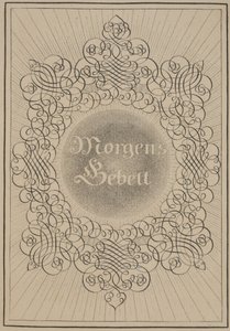 Christlicher Seelenschatz auserlesener Gebete von Maria Joseph Clement Kaukol