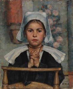  von Maria Wiik