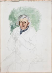 Ohne Titel von Maria Wiik
