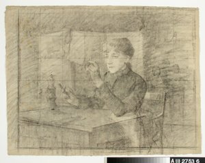  von Maria Wiik