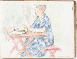  von Maria Wiik