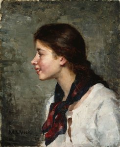  von Maria Wiik