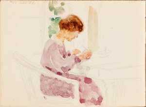  von Maria Wiik