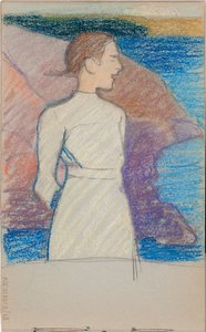 Ohne Titel von Maria Wiik